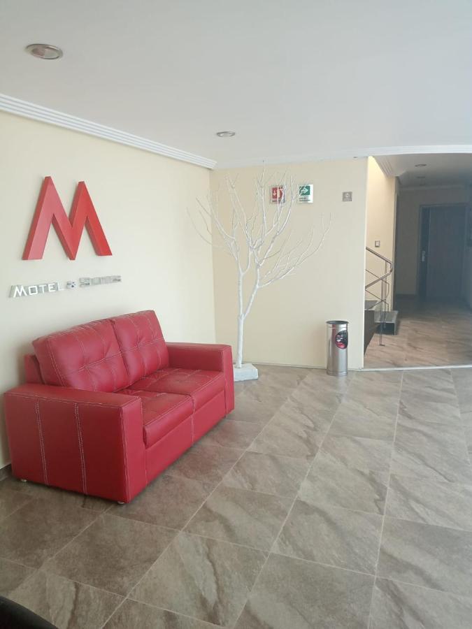 Hotel Hotel M Elite Rojo 3*