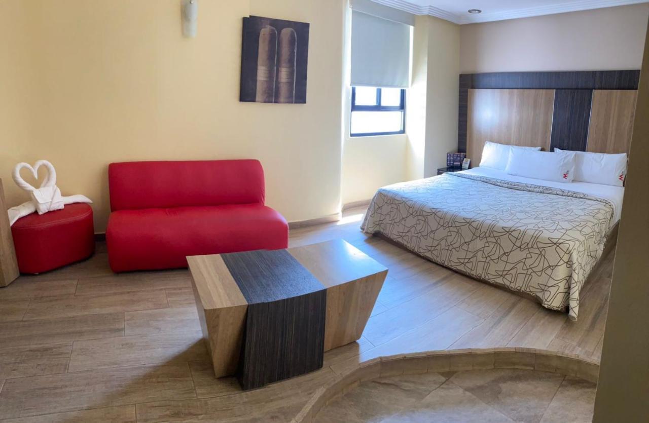 Hotel M Elite Rojo Hotel 3*