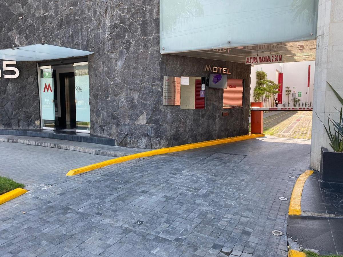 Hotel M Elite Rojo Hotel 3*