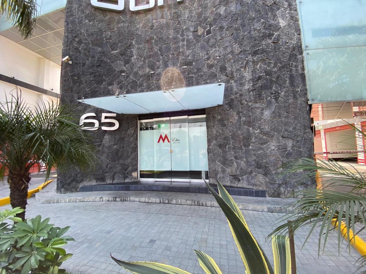 Hotel Hotel M Elite Rojo 3*